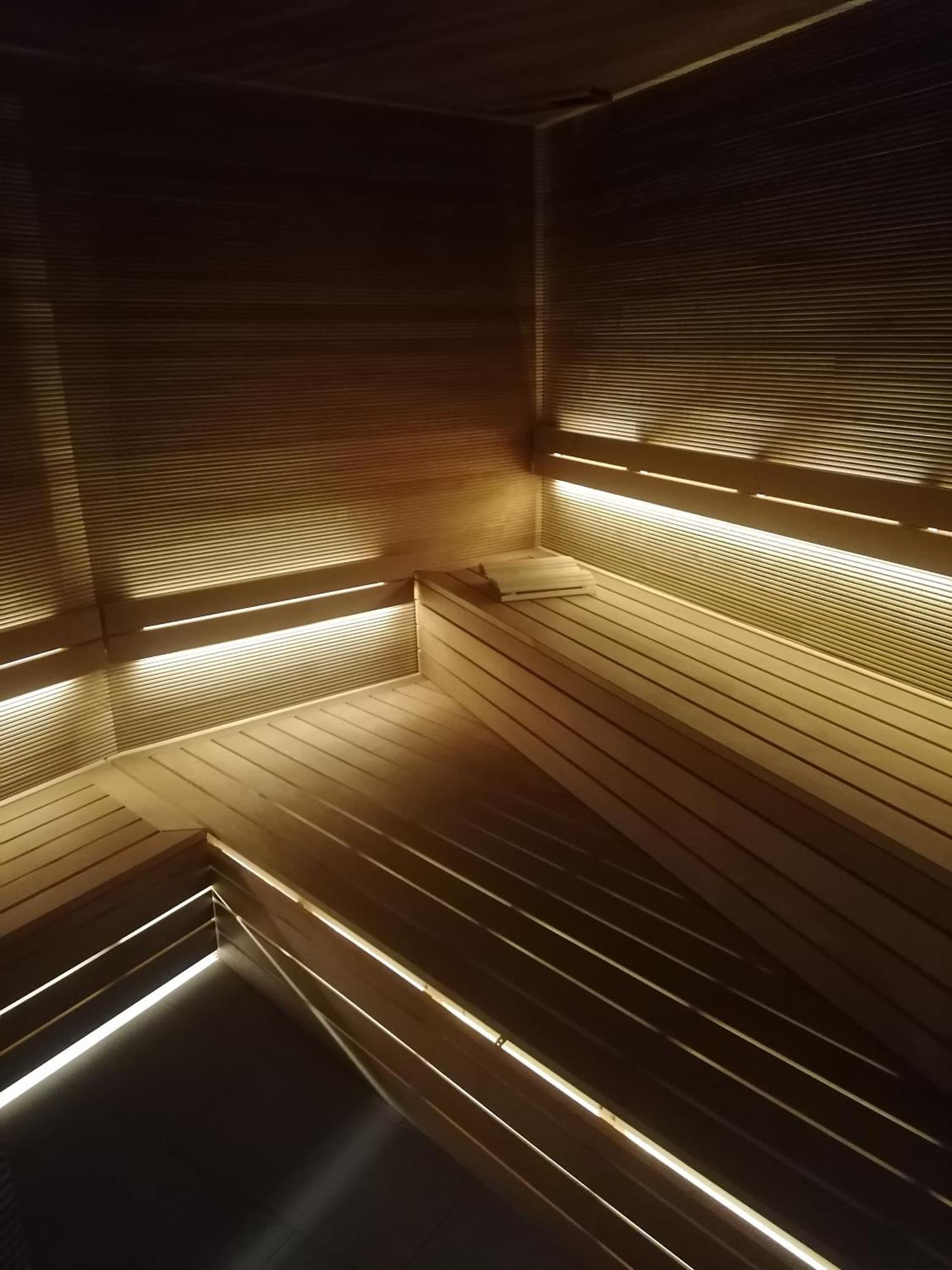Pinea Apartament Z Widokiem Na Morze Z Basenem I Spa Przy Plazy Pobierowo Buitenkant foto